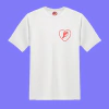 Remeras LITTLE MIX HEART