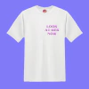 Remeras LOOK AT HER NOW