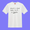 Remeras MONEY IS FAKE HARRY STYLES IS FOREVER
