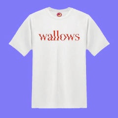 Remeras WALLOWS I