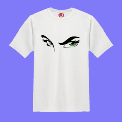 Remeras OJOS