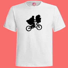 Remeras E.T.