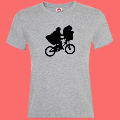 Remeras E.T. - comprar online