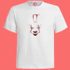 Remeras IT ENDS PENNYWISE