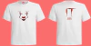 Remeras IT ENDS CHAPTER TWO