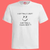 Remeras EVERYTHING'S GREAT LOUIS TOMLINSON