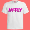 Remeras MCFLY