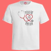Remeras YOU'RE MY PERSON