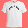 Remeras NO PLACE BACKSTREET BOYS