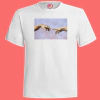 Remeras ARTE: CREACIÓN DE ADÁN
