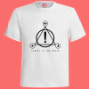 Remeras PANIC AT THE DISCO