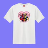 Remera BESTIES DEADPOOL WOLVERINE