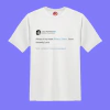 Remeras ALWAYS IN MY HEART TWEET LOUIS TOMLINSON LARRY