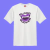 Remera BLOOD SUCKER VAMPIRE OLIVIA RODRIGO