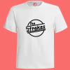 Remeras THE STROKES