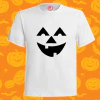 Remeras CARITA DE CALABAZA FELIZ