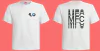 Remeras MFC THE 1975