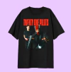 REMERA OVERSIZE DTF TWENTY ONE PILOTS EFECTO RUIDO