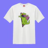 Remeras REPTAR