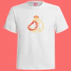 Remeras SIMBA PINTADO
