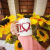 TAZA I LOVE MY BOYFRIEND PERSONALIZADA
