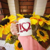 TAZA I LOVE MY GIRLFRIEND PERSONALIZADA