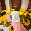 TAZA PRINCESS PEACH MARIO BROS
