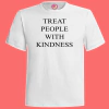 Remera Treat People With Kindness - comprar online