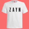 Remeras ZAYN