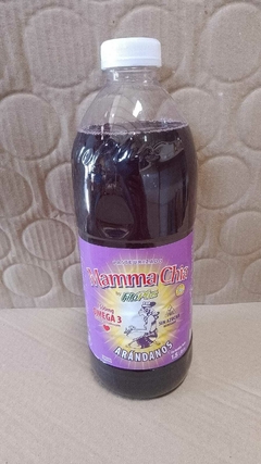 JUGO ARANDANO CON CHIA FITOPLUS x 1,500 CC