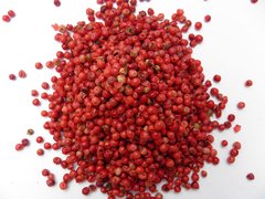 PIMIENTA ROSA EN GRANO