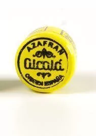 AZAFRAN ESPAÑOL EN CAPSULA