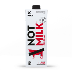 Not milk clasica