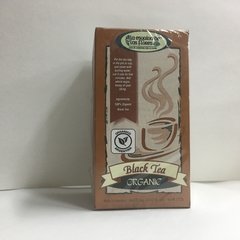 TE ORGANICO x25 SAQUITOS - comprar online