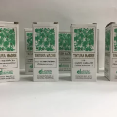 TINTURAS MADRE - DROGUERÍA ARGENTINA - comprar online