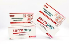 QUELAT SERRAPEP x 30 C