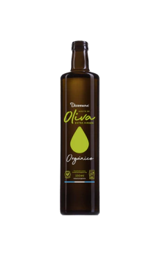 ACEITE DE OLIVA DICOMERE ORGANICO X500CC