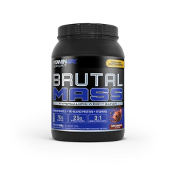 VW Brutal Mass x 1500g - comprar online