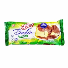 SMAMS BUDIN S/AZUCAR MARMOLADO x 200 grs