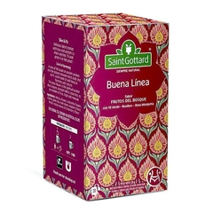 BUENA LINEA FRUTOS DEL BOSQUE