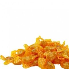 CARAMELOS DE MIEL
