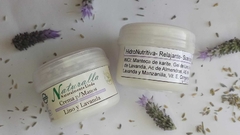 Crema para manos curcuma y avena x 75 grs - comprar online