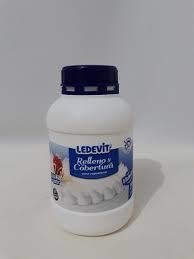 LEDEVIT CREMA VEGETAL X 500 GRS en internet