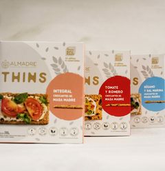 ALMADRE THINS