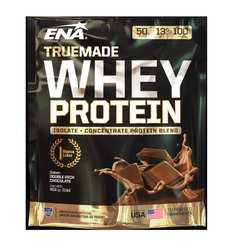 ENA WHEY PROTEIN TRUE MADE 1 LIBRA