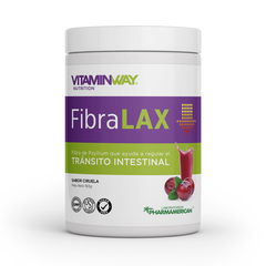 VITAMIN WAY FIBRALAX (PSYLLIUM) x 183 grs