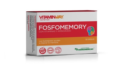 VW FOSFOMEMORY EN CAPSULAS