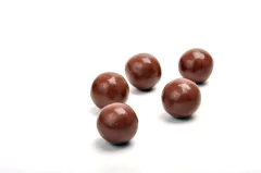 MINI GALLETA DE CHOCOLATE CON LECHE