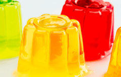 GELATINA SUELTA DIFERENTES SABORES