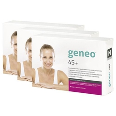NATUFARMA GENEO BEAUTY x 30 C